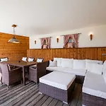 Apartman Ahornegg *