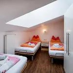 Apartman Ahornegg *