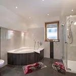 Apartman Ahornegg