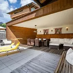 Ahornegg Apartman