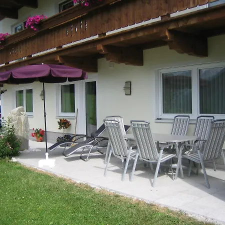 Ahornegg شقة تكس