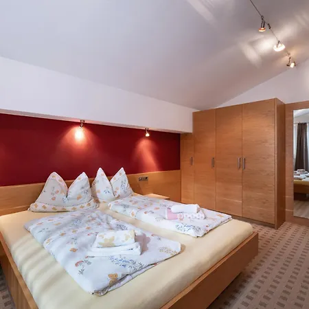 Apartman Ahornegg Tux