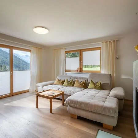 شقة Ahornegg تكس