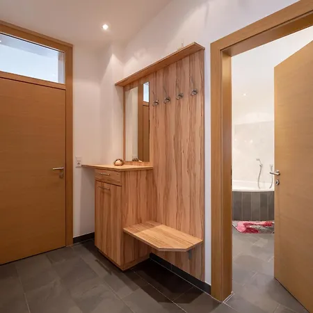 Ahornegg Daire *
