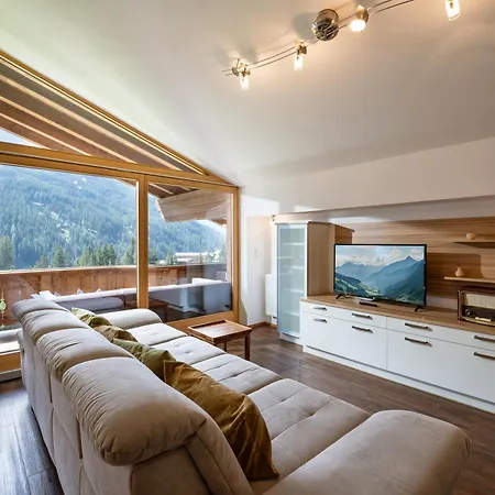 Ahornegg شقة تكس