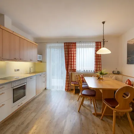 Ahornegg Lägenhet *