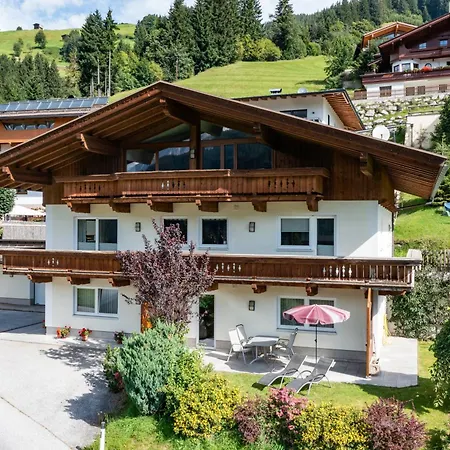 Lägenhet Ahornegg *