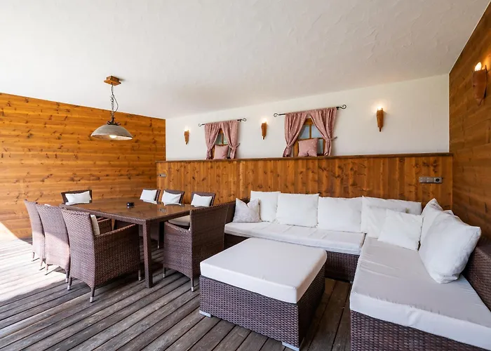 Lägenhet Ahornegg *