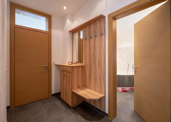 Ahornegg Lägenhet *