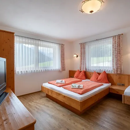 아파트 Ahornegg 턱스