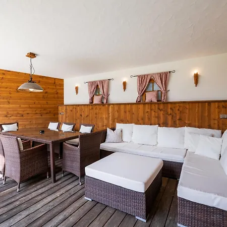 아파트 Ahornegg *